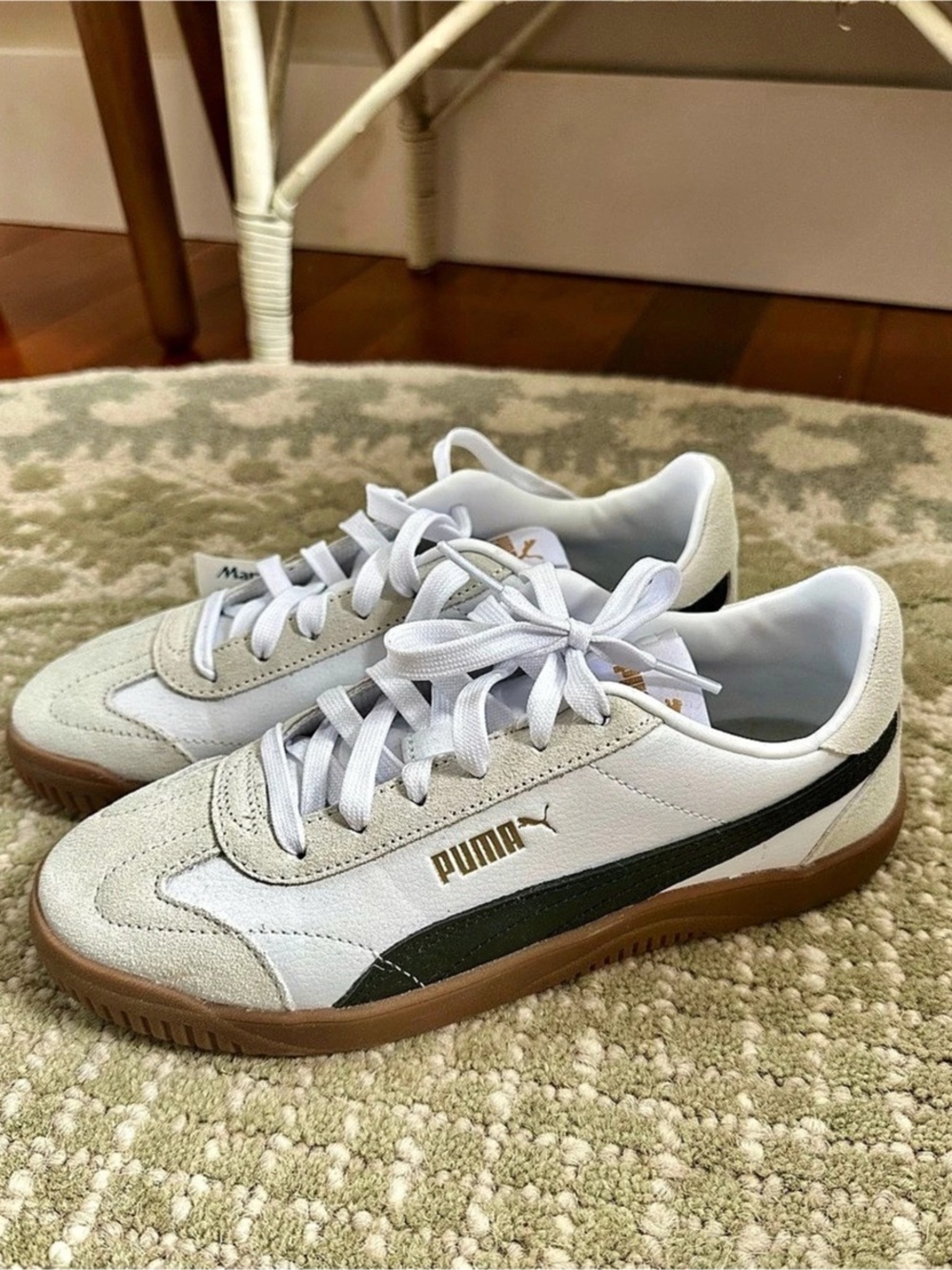 Puma Women's Sneakers US 7.5
